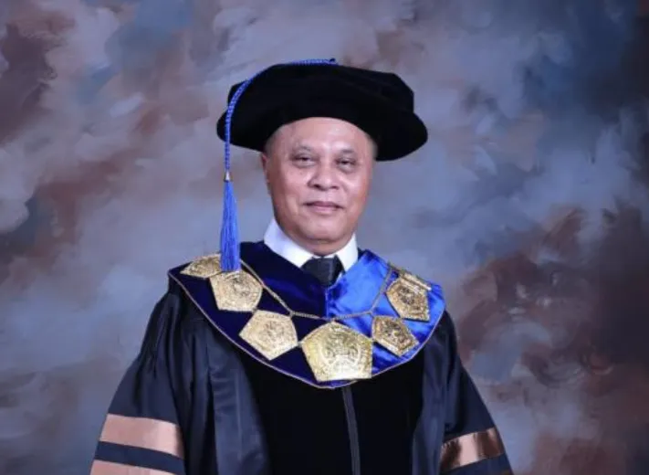 Ilustrasi: Prof. Dr. Ir. Marsudi Wahyu Kisworo melawan Keputusan Pembina YPPUP yang memberhentikannya sebagai Rektor Univeristas Pancasila. (Indonews)