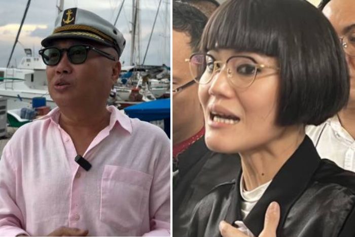 Pasal TPPU Bisa Diterapkan ke Advokat Marcella Santoso. (Istimewa).