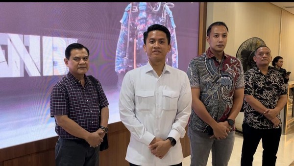 Ajudan Jokowi Diperiksa Ijazah Palsu di Polda Metro Jaya