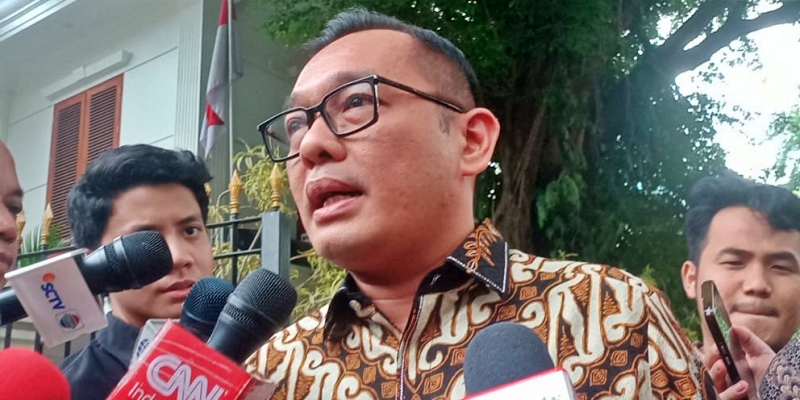 Akui Banyak Pemalakan pada Pengusaha, BKPM: Meresahkan! (Istimewa).