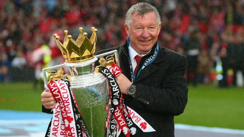 Jika Latih MU Sekarang, Evra Sebut Alex Ferguson Bisa Masuk Penjara. (Goal.com).