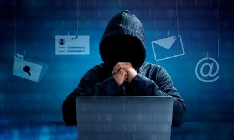 Ilustrasi Foto Pendamping artikel Penipuan Online UU ITE - Sumber Foto : bacakoran.co