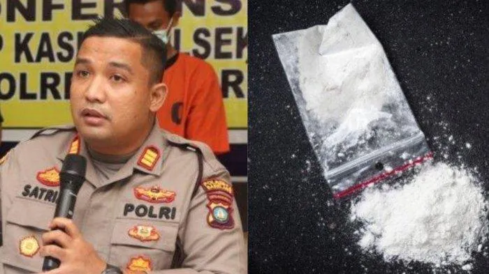 Jaksa Tuntut Eks Kasat Narkoba di Batam dan Anak Buahnya Hukuman Mati. (Istimewa).