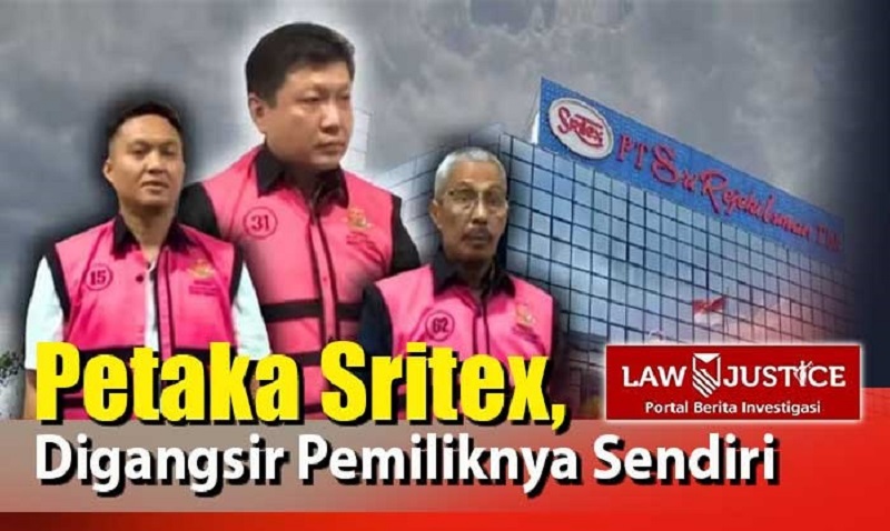 Kejagung Periksa Istri Bos Sritex Iwan Setiawan, Ini Tujuannya