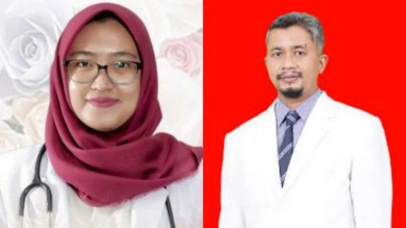 Kaprodi Anestesi FK Undip Kondisikan Kasus Kematian Mahasiswa PPDS. (Istimewa).