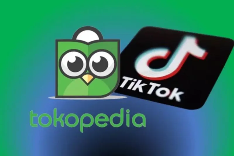 Tiktok Shop Tokopedia (Tiktok)