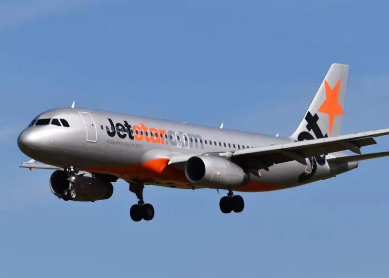 Jetstar Asia akan menghentikan seluruh operasinya mulai 31 Juli 2025. (Jetstar Newsroom)
