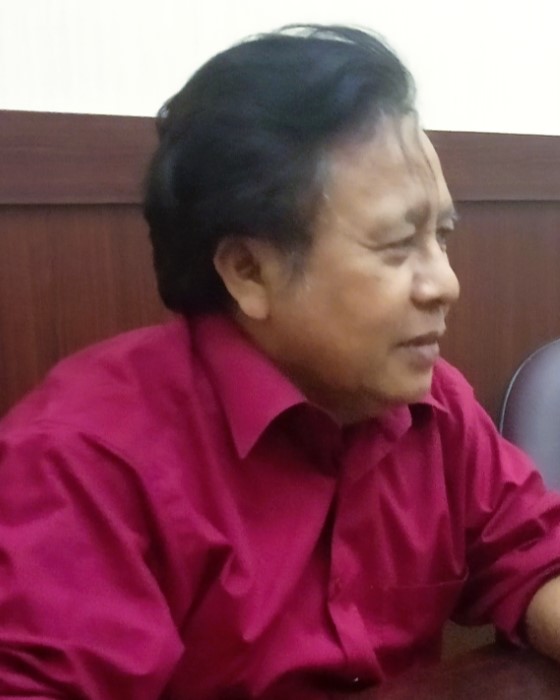 Yulianto Widirahardjo, pengamat politik. (ist)
