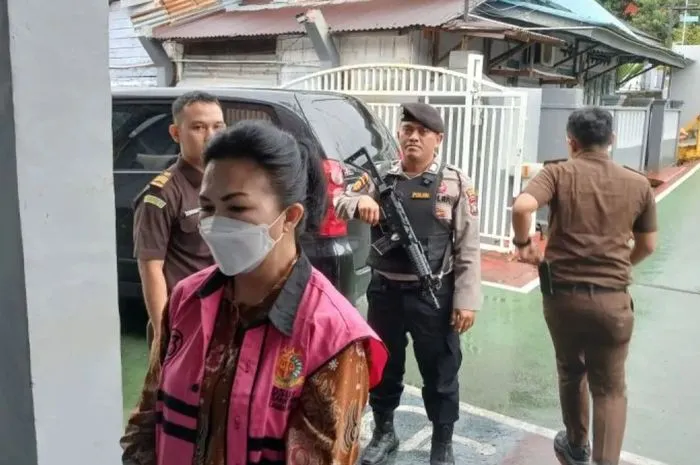 Mantan Direktur Umum LPP TVRI Jadi Tersangka Kasus Korupsi. (Istimewa).