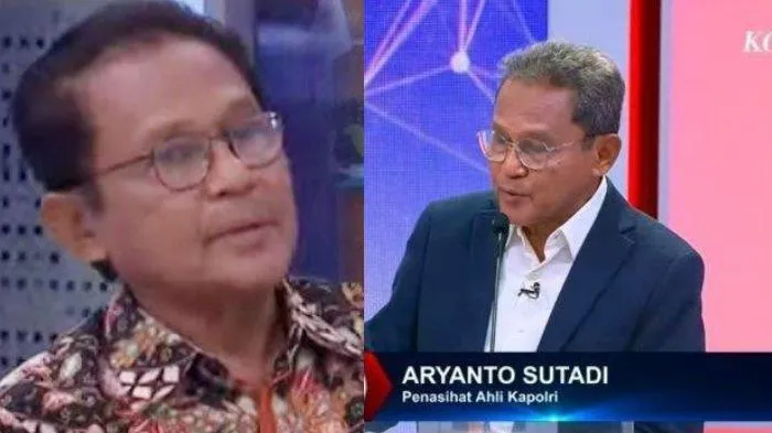 Listyo 4 Tahun Menjabat, Penasihat Kapolri: Sudah Waktunya Diganti. (Istimewa).