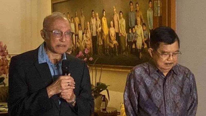 Wali Nangroe Takut Aceh & Sumut Nyaris Perang Suku Gegara Putusan Tito. (Istimewa).