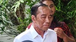 Tak Cuma Alergi, Rocky Gerung Duga Jokowi Alami Gangguan Kejiwaan