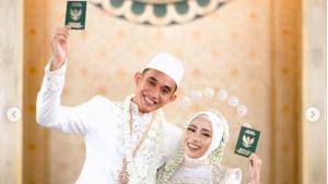 Rizky Ridho Resmi Menikah, Netizen Patah Hati hingga Beri Reaksi Kocak