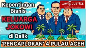 Ratusan Guru Besar Kedokteran UI Kecewa kepada Menkes