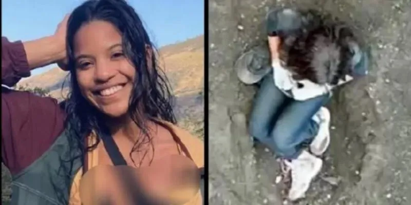 Basarnas: Pendaki Brasil Jatuh di Gunung Rinjani Meninggal. (Istimewa).
