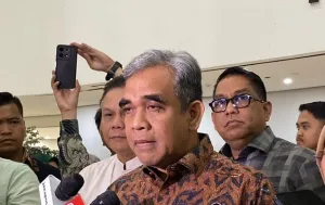 Muzani Ingatkan Hati-hati Isu Amandemen UUD 1945