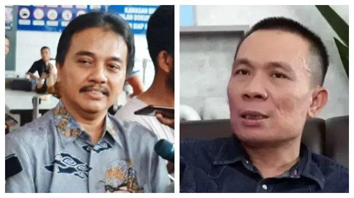 Rismon Sianipar & Roy Suryo Harus Ikut Gelar Perkara Khusus. (Istimewa).
