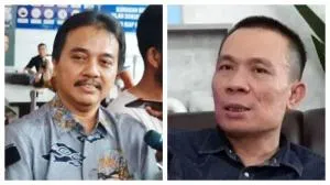Tak Layak, Roy Suryo: Rismon Tak Bisa Jadi Saksi Kasus Ijazah Jokowi!