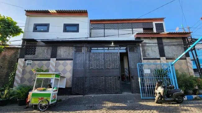 Kasus Dana Hibah Jatim, KPK Kembali Sita 2 Rumah di Surabaya. (arsip KPK).