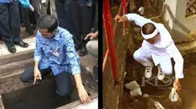 Ingat Pengalaman Buruk Era Jokowi, KDM Itu Pejabat Publik Bukan Nabi. (Istimewa).