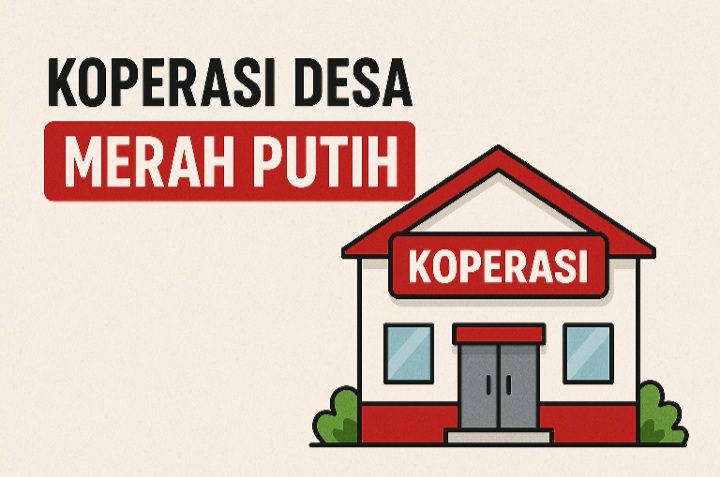 Koperasi Desa Merah Putih Oke, Tapi Hindari Bahaya Populisme. (Istimewa).