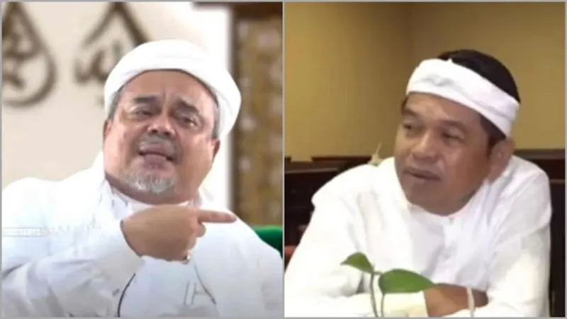 KDM Ganti Nama RSUD Al Ihsan, HRS: Tak Usah Alergi dengan Bahasa Arab. (Istimewa).