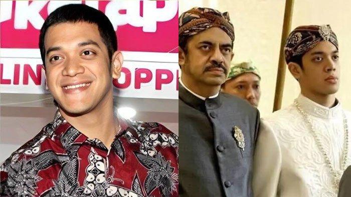Ini Peran Riza Chalid-Anak di Korupsi BBM yang Rugikan Negara Rp285 T. (Istimewa).