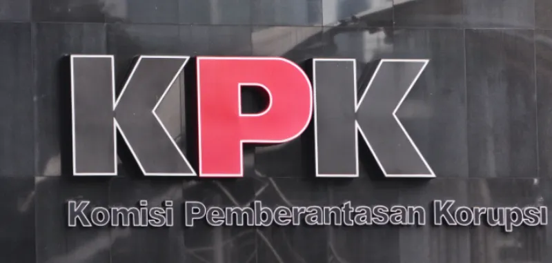 Ilustrasi: Kantor Komisi Pemberantasan Korupsi (KPK). (Law-justice)