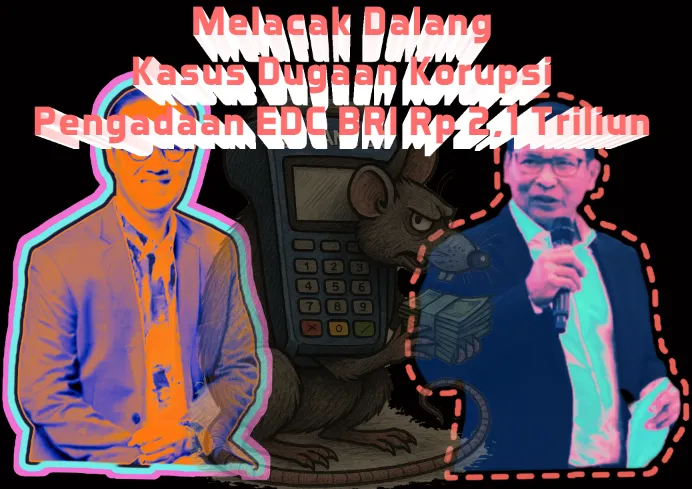 Ilustrasi Cover. (Law-Justice)