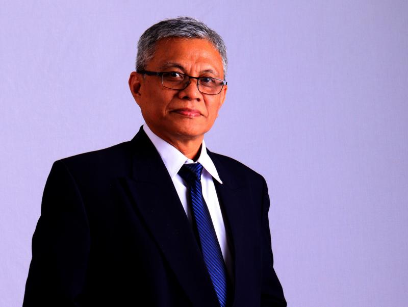Krisis Multi-Dimensi Peluang Emas bagi Indonesia di Geo-Politik Global