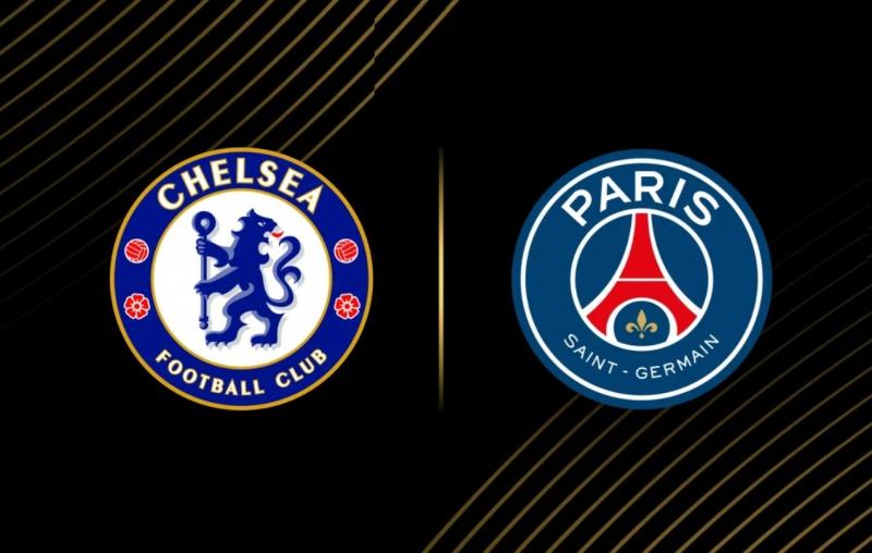 Final FIFA CWC Chelsea vs PSG: Misi Rusak Rekor 5 Gelar Les Parisien. (Istimewa).