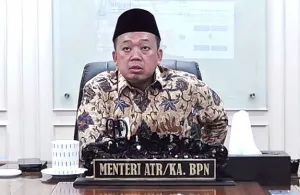 Soal Gaya Korupsi Gerombolan Anak Buah Nusron di ATR/BPN