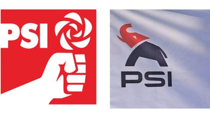 Begini Respons Jokowi soal PSI Ubah Logo dari Mawar Jadi Gajah. (Istimewa).