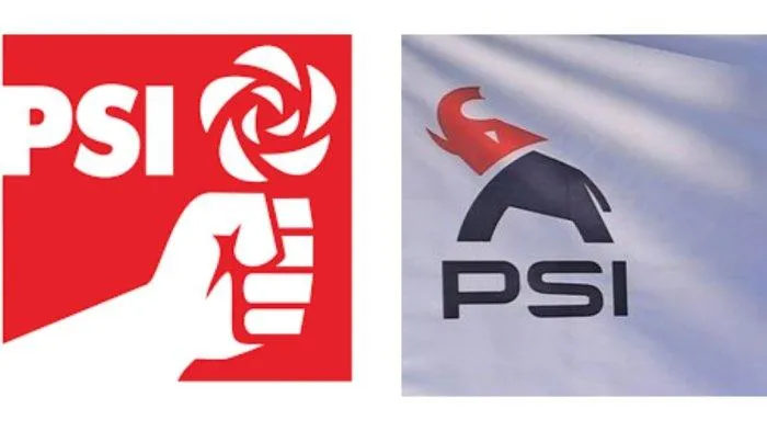 PSI Ubah Logo dari Mawar Jadi Gajah. (Istimewa).