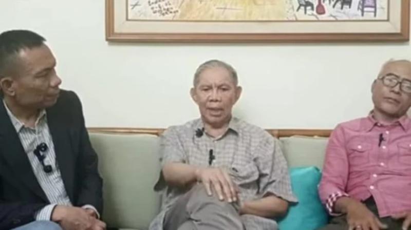 Sebut Kuliah Jokowi Tak Sampai Sarjana, Eks Rektor UGM: Pinjam Ijazah. (Istimewa).