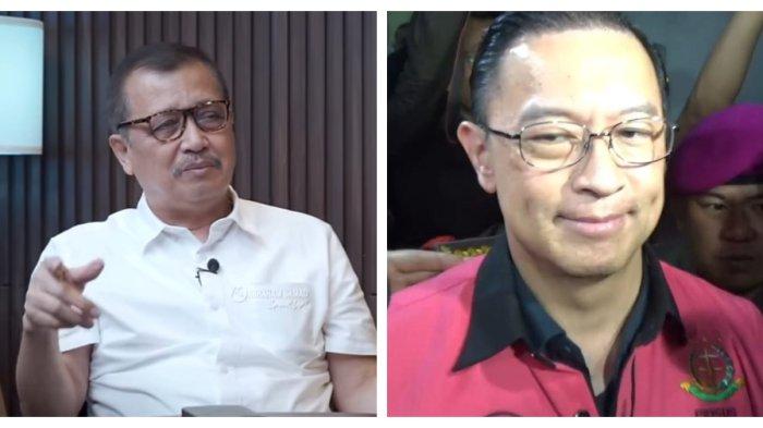 Eks Wakapolri Blak-blakan Beberkan Kejanggalan Vonis Tom Lembong