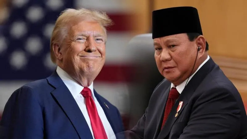 Mau Beri Data Pribadi ke AS, Pemerintah Bisa Langgar UU PDP-Konstitusi. (Istimewa).
