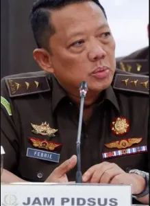 Rumah Sentul Tak Masuk LHKPN, Ini Harta Jampidsus