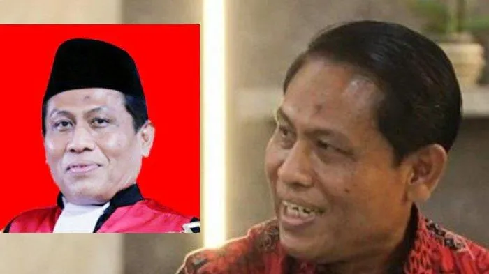 Kasus Ronald Tannur, Eks Ketua PN Surabaya Dituntut 7 Tahun Penjara. (Istimewa).
