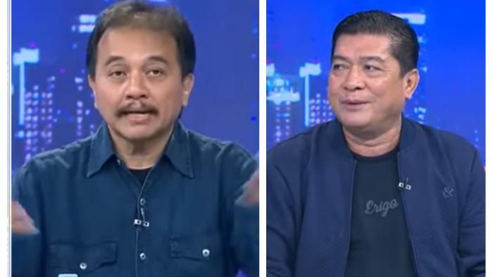 Segera Penjarakan Silfester Matutina! (Istimewa).