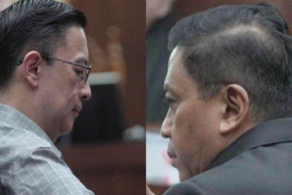 Presiden Prabowo Beri Abolisi untuk Tom Lembong dan Amnesti untuk Hasto Kristiyanto (Satupena)