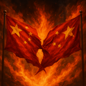 China Lawan China: Persaingan Produk Jadi Pedang Bermata Dua