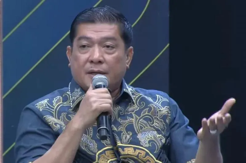 Relawan Ungkap Dalang Isu Ijazah Palsu Jokowi: Pensiunan Jenderal. (Istimewa).
