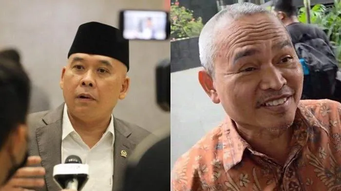 2 Anggota DPR Disebut Gunakan Uang CSR BI Bangun Showroom & Restoran. (Istimewa).