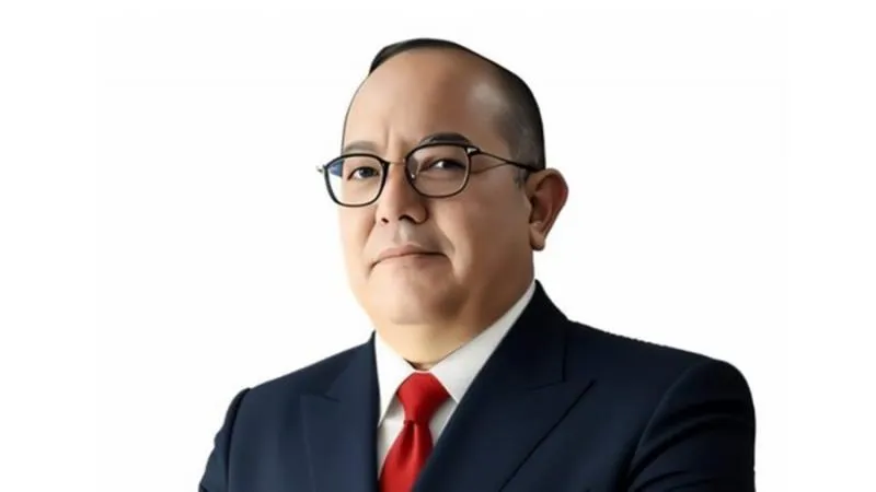 Dirut Agrinas Mundur Meski Baru 6 Bulan Menjabat, Kenapa? (Istimewa).