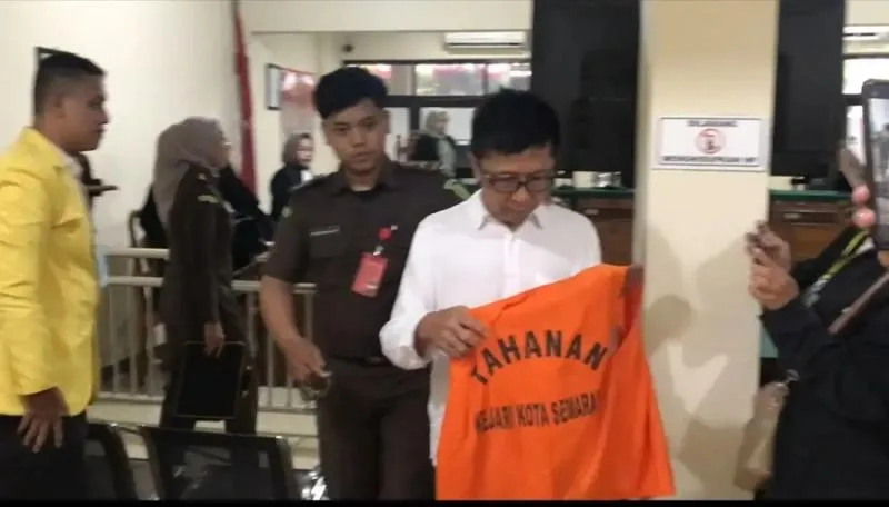 Cabuli Bocah Modus Diajak Doa Bersama, Pendeta Ini Divonis 7 Tahun Bui. (Istimewa).