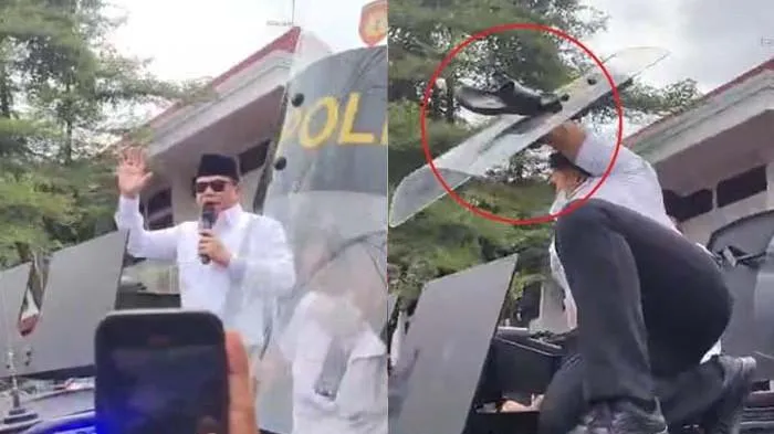 Usai Pati, Kini PBB Jombang, Banyuwangi-Daerah Lain Naik hingga 400 Persen. (istimewa).