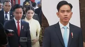 Soal Gibran dan Kudeta Kolaborasi Geng Solo-Oligarki