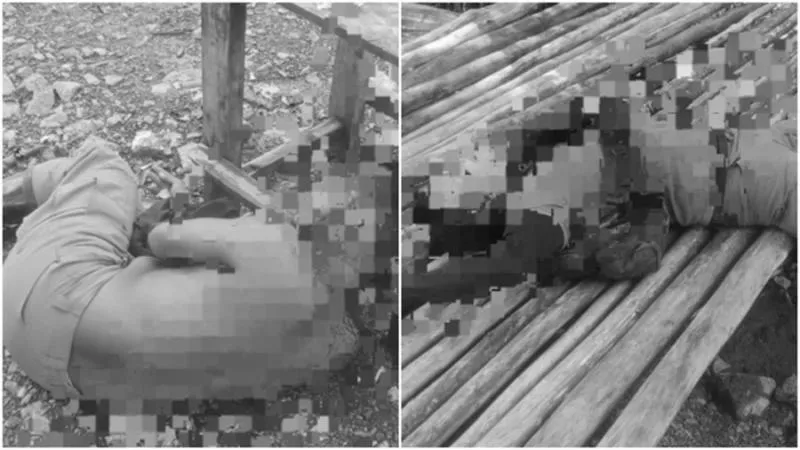 Diduga Ditembak KKB, 2 Anggota Brimob Tewas-Senjata & Amunisi Dicuri. (Istimewa).