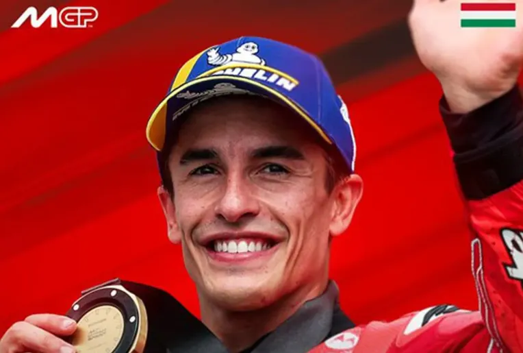 Marc Marquez Ungkapkan Kekhawatiran Jelang MotoGP Spanyol 2026